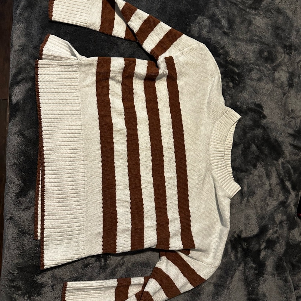 Sonoma Large sweater